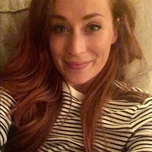 Meet your Posher, Maggie